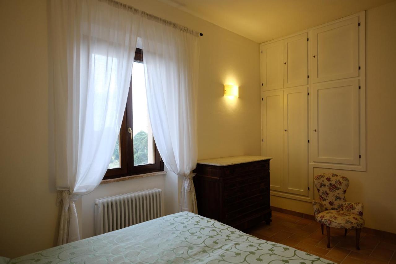 Agriturismo Vigna Sul Lago Монтефьясконе Экстерьер фото
