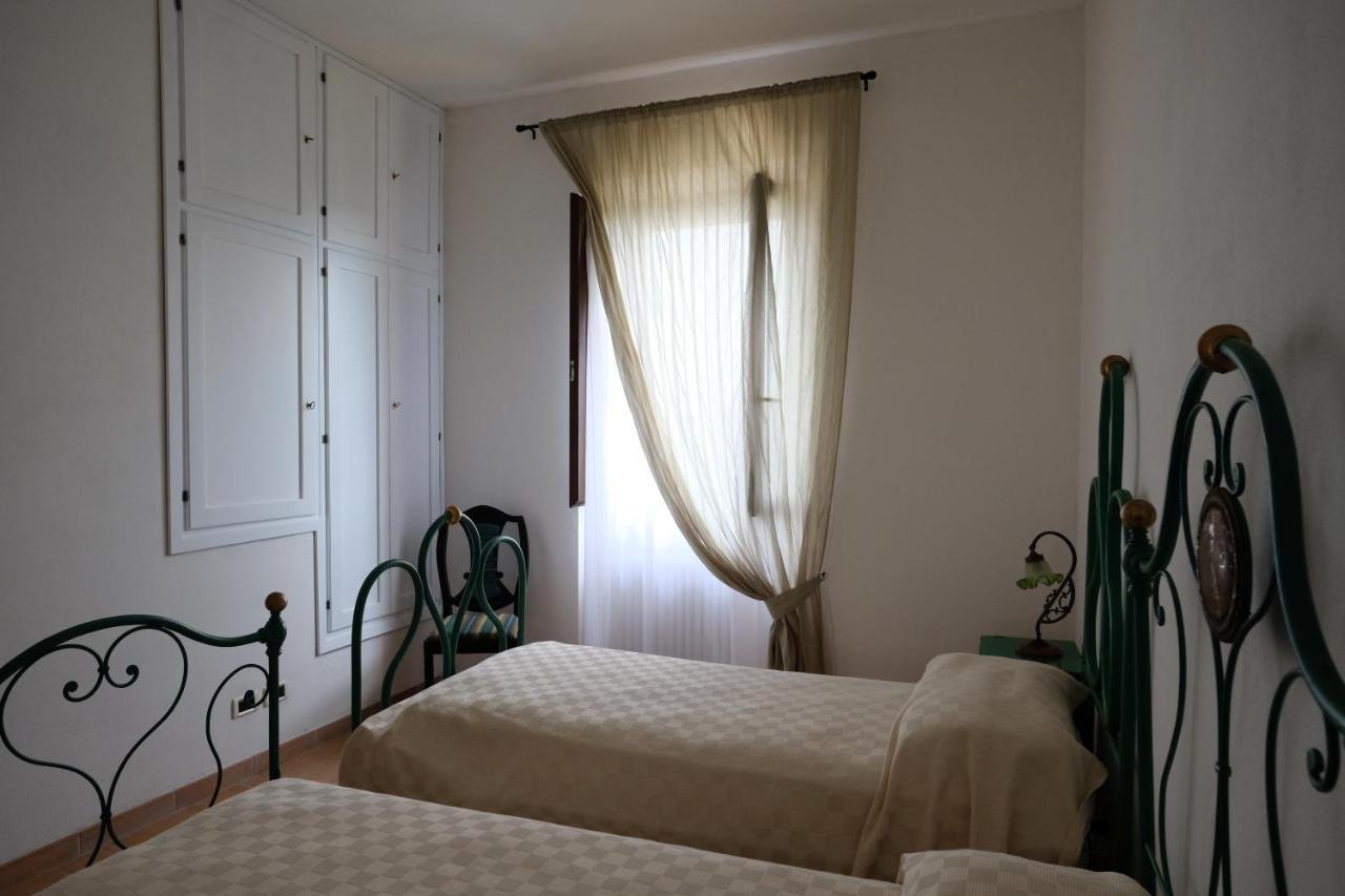 Agriturismo Vigna Sul Lago Монтефьясконе Экстерьер фото