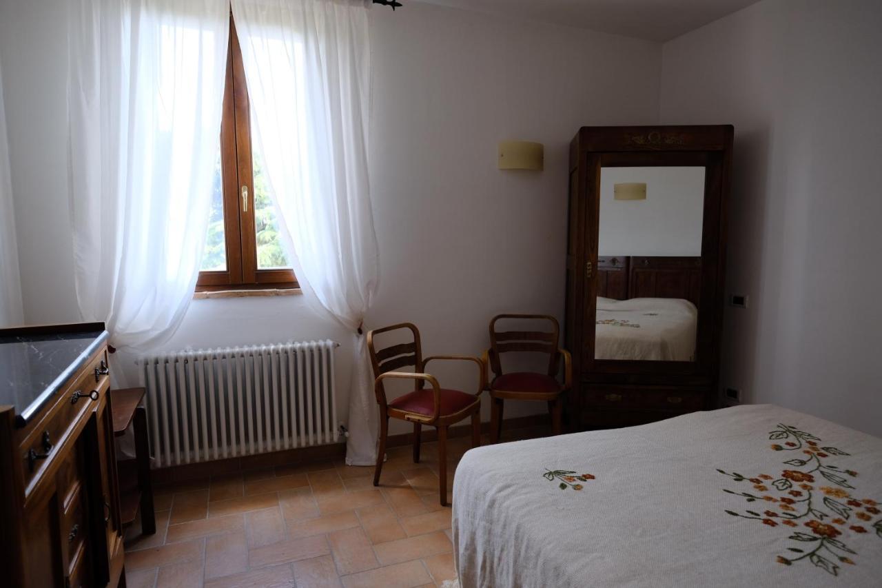 Agriturismo Vigna Sul Lago Монтефьясконе Экстерьер фото
