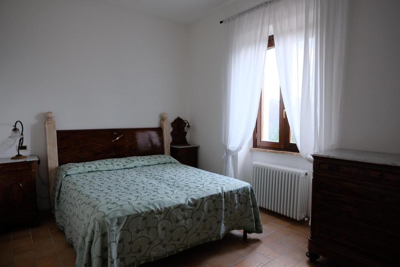 Agriturismo Vigna Sul Lago Монтефьясконе Экстерьер фото